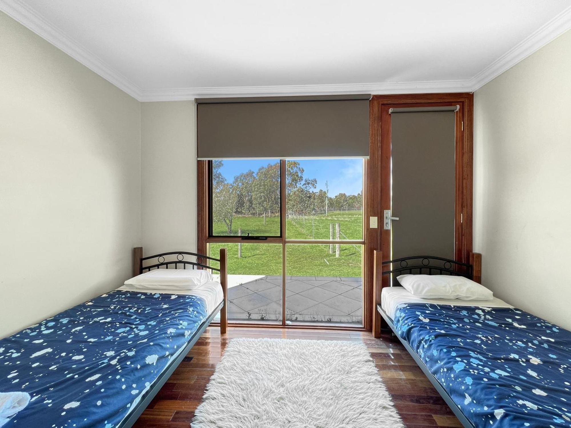 Aurora Cottages Bush Retreat Pomonal Zewnętrze zdjęcie